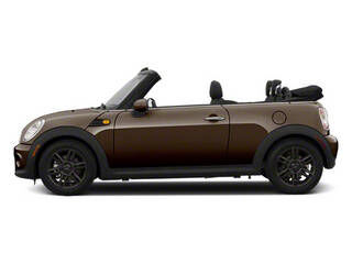 2012 MINI Cooper Convertible