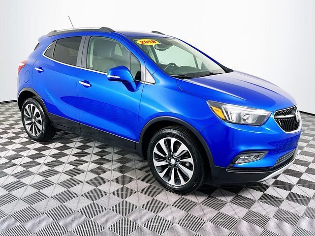 2018 BUICK Encore