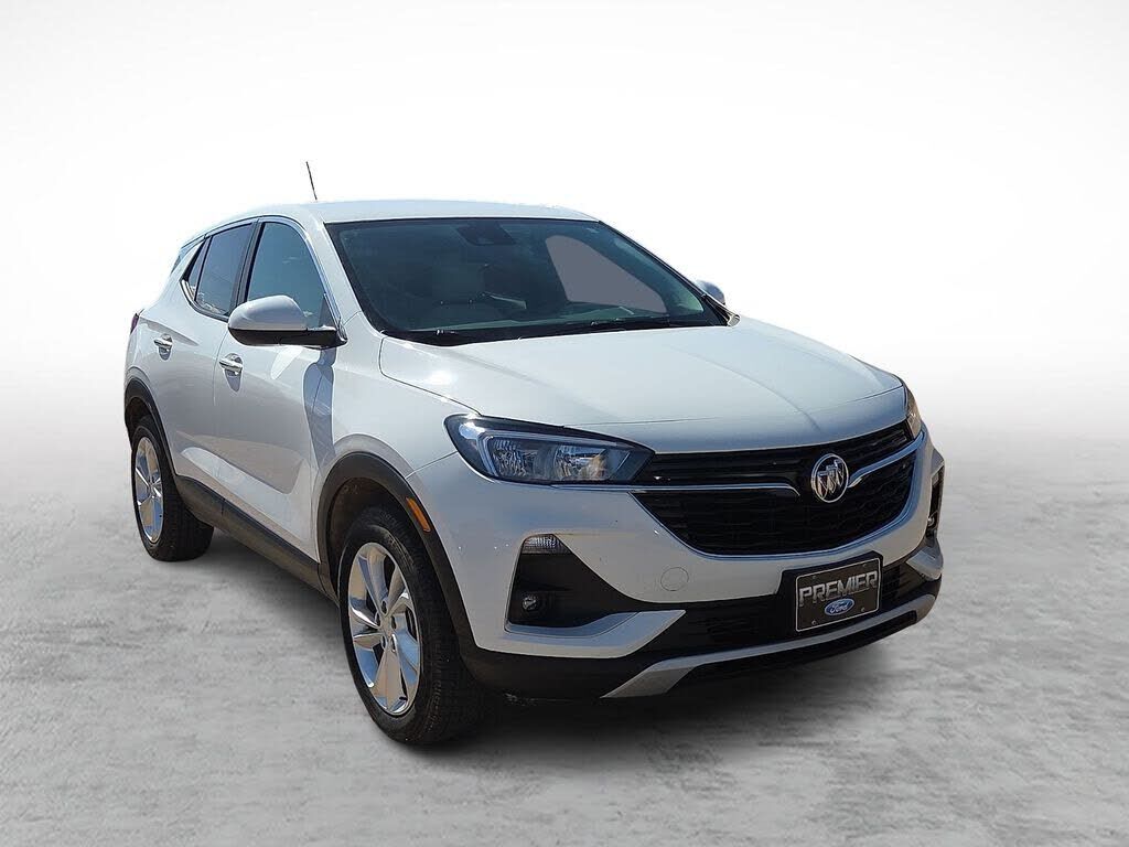 2023 BUICK Encore GX