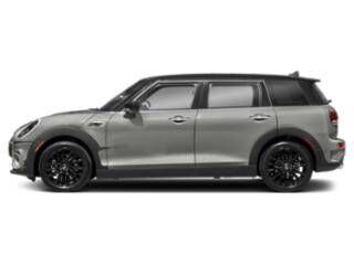 2024 MINI Clubman