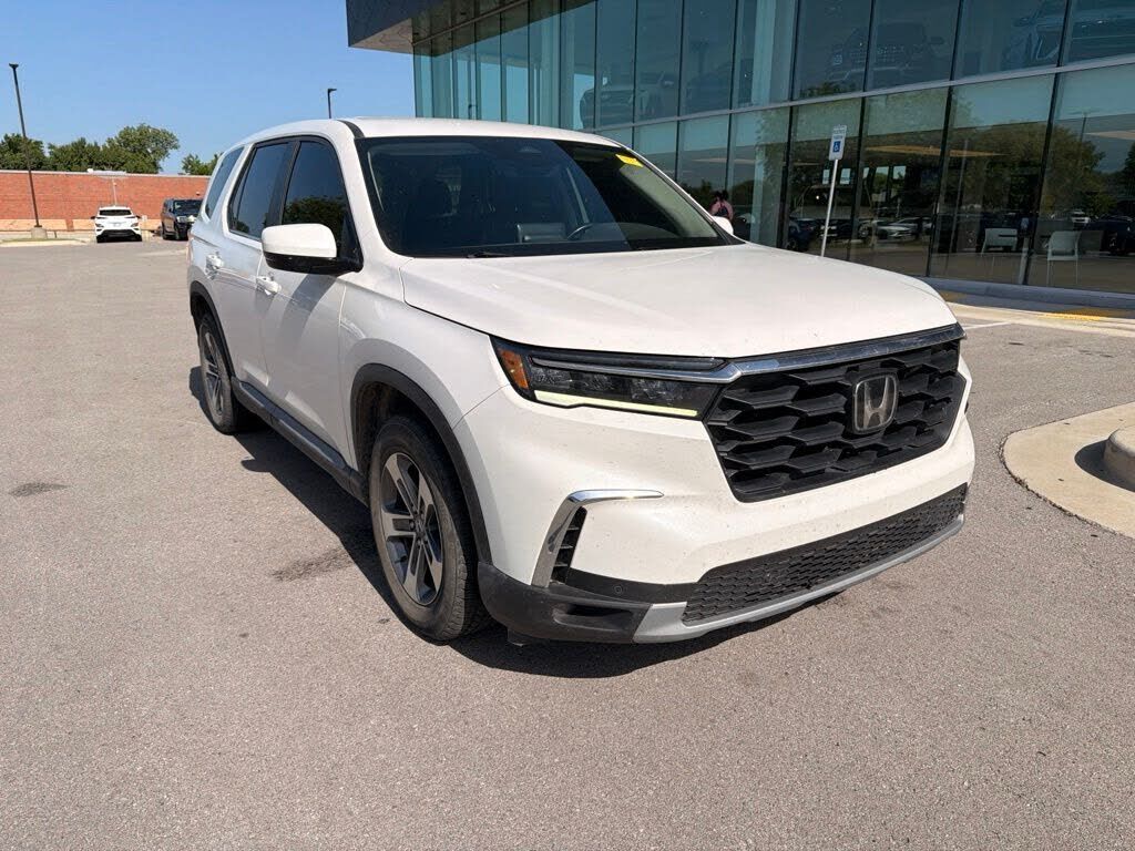 2023 HONDA Pilot