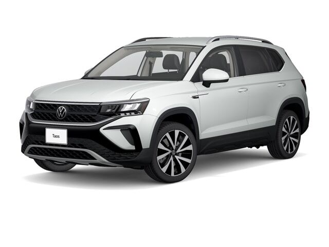 2022 VOLKSWAGEN Taos