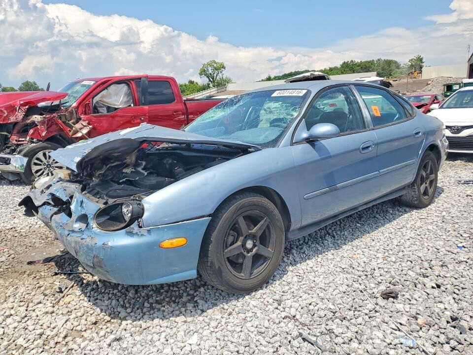 1999 FORD Taurus