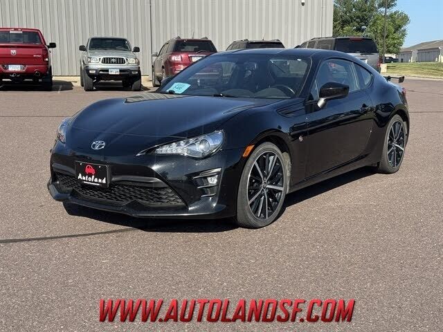 2020 TOYOTA 86