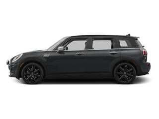 2017 MINI Clubman