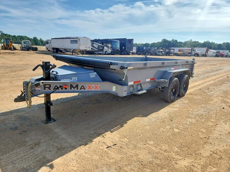 2026 RAWMAXX Rawmaxx