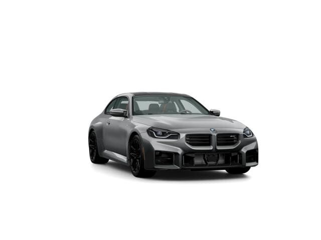 2026 BMW M2