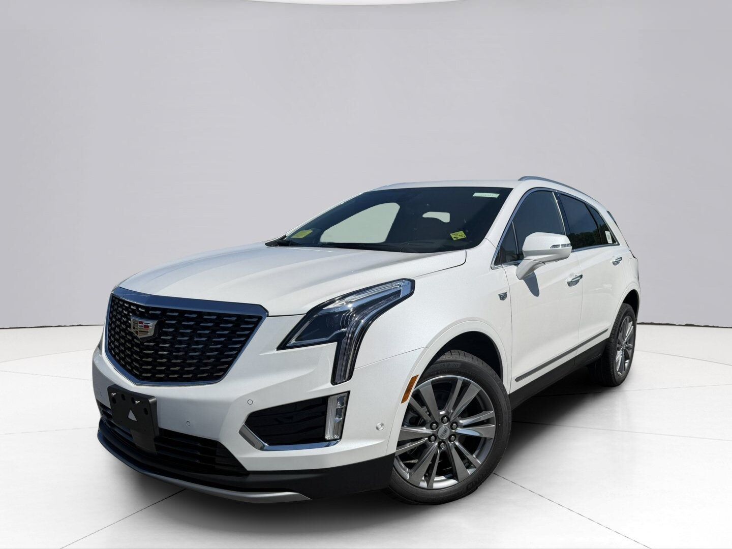 2026 CADILLAC XT5
