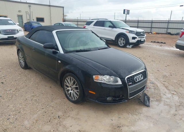 2009 AUDI A4