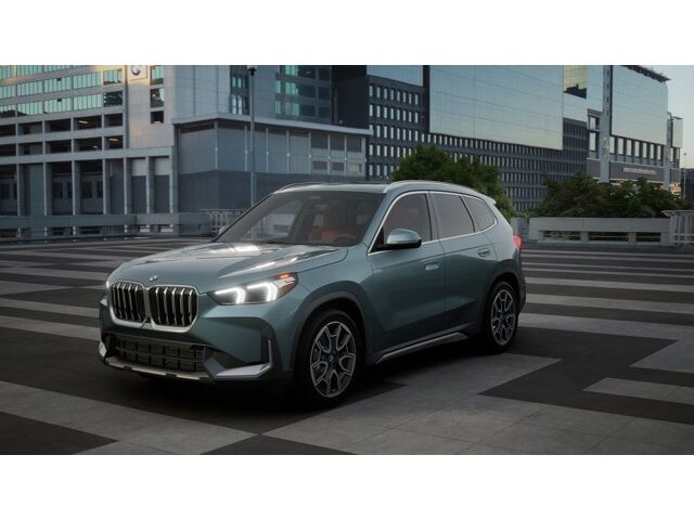2027 BMW X1
