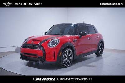 2023 MINI Hardtop