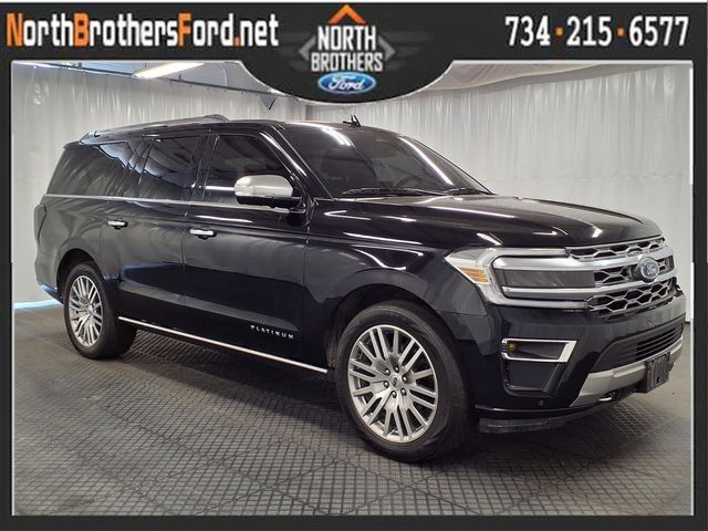 2023 FORD Expedition