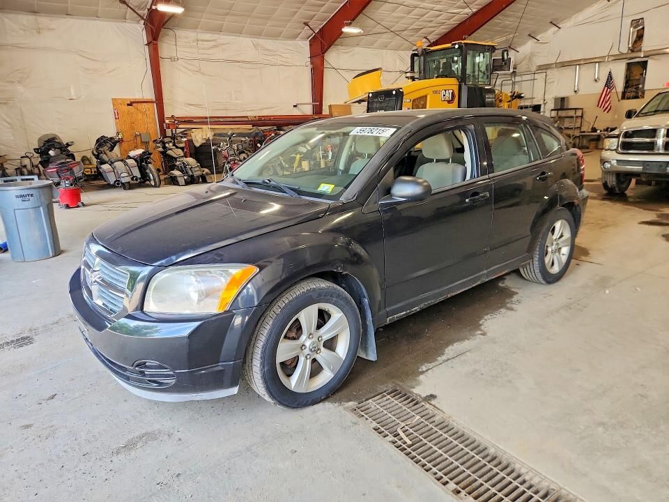 2010 DODGE Caliber