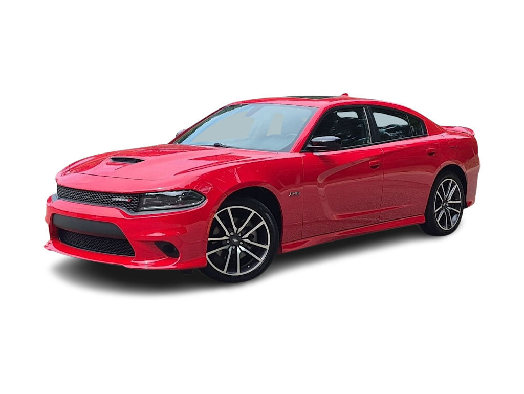 2023 DODGE Charger