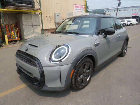 2022 MINI Hardtop