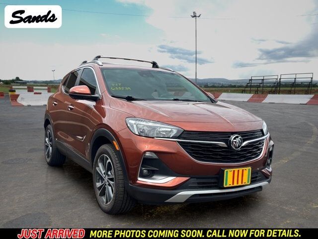 2021 BUICK Encore GX