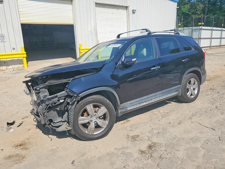 2012 KIA Sorento