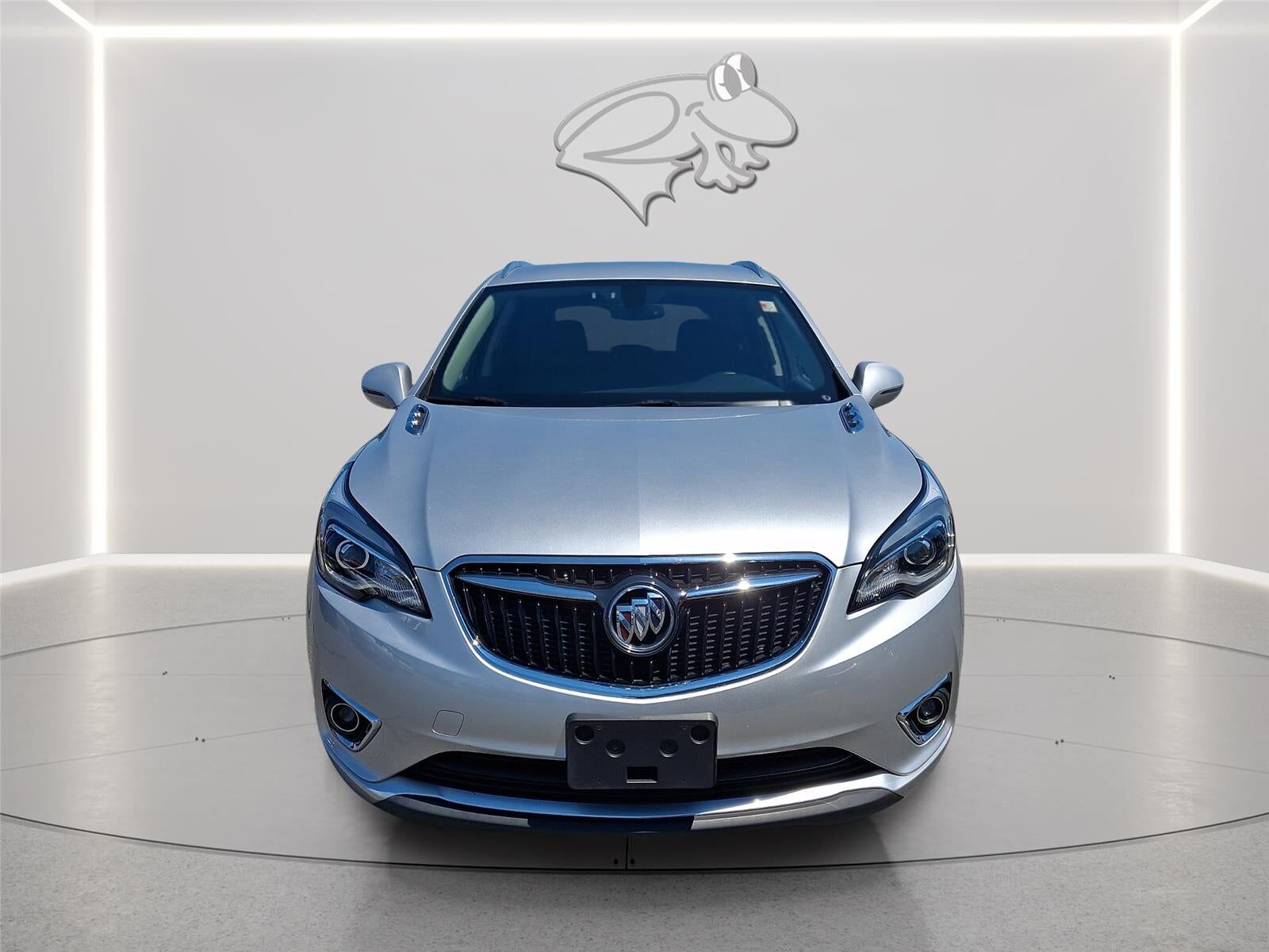 2019 BUICK Envision
