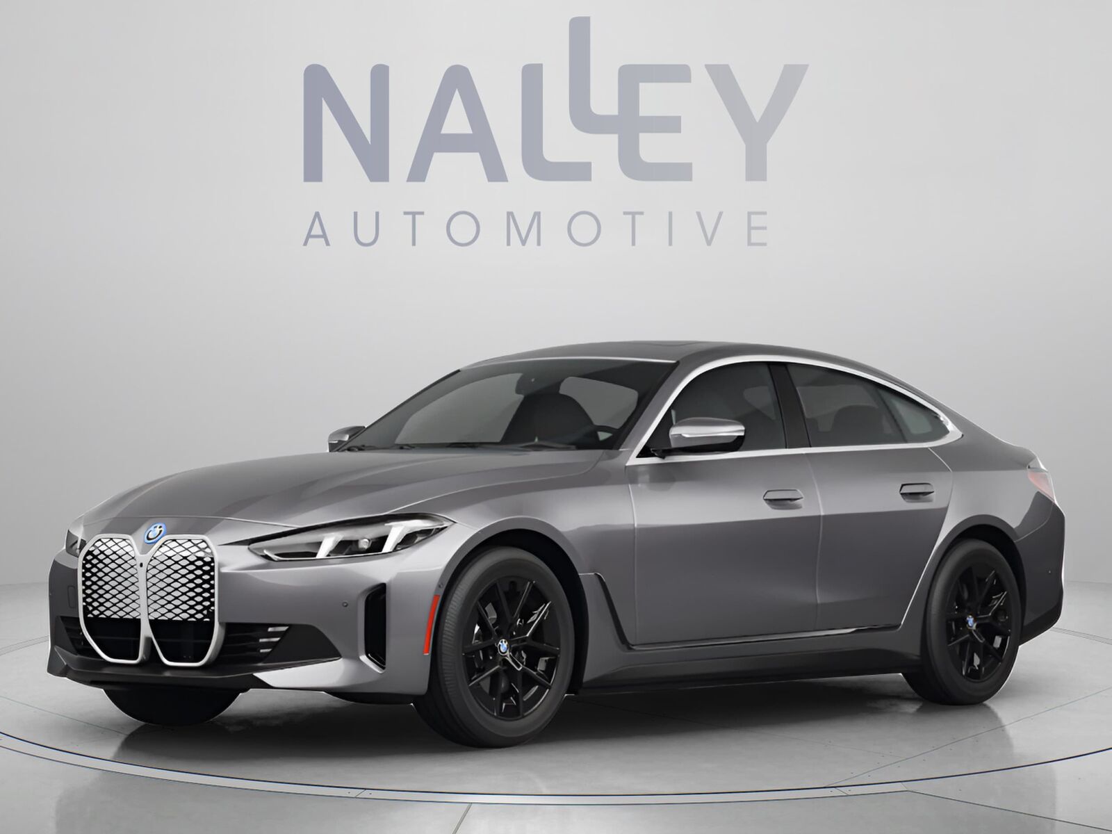 2026 BMW i4