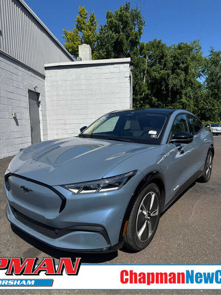 2023 FORD Mustang