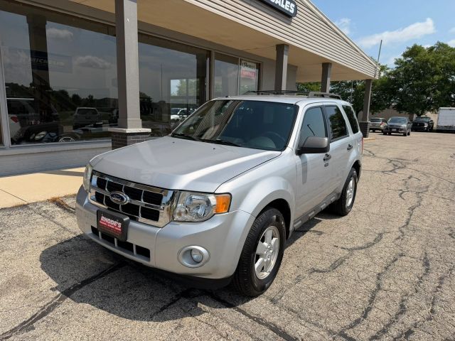 2010 FORD Escape