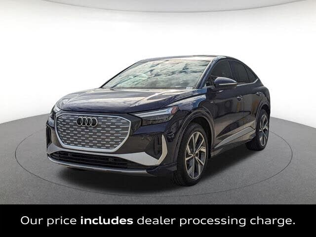 2024 AUDI Q4