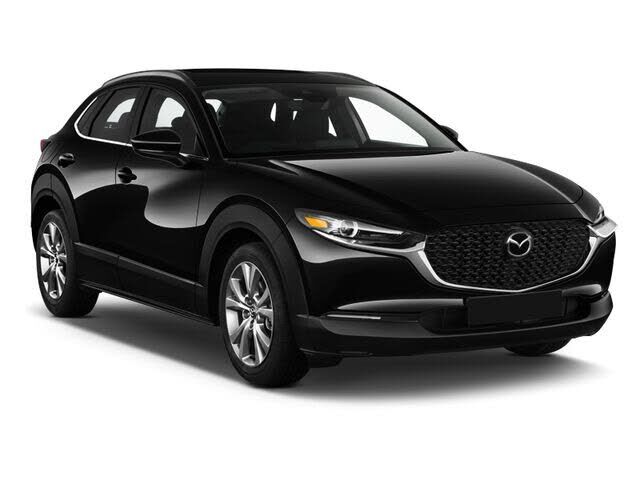 2024 MAZDA CX-30