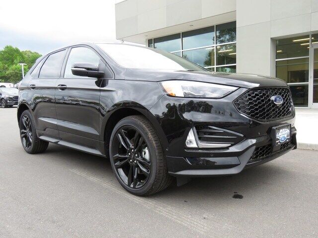 2019 FORD Edge
