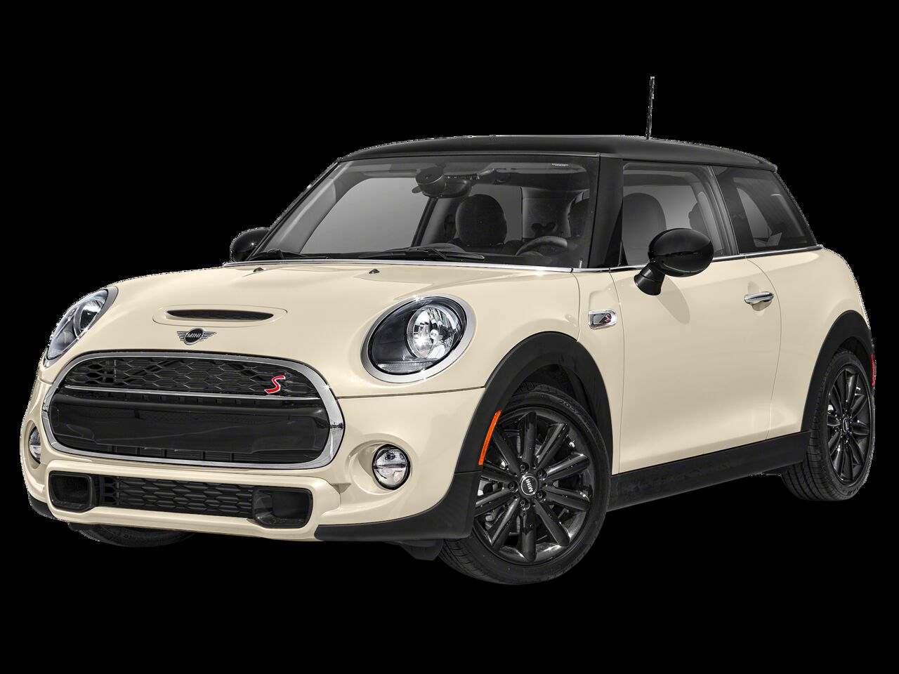 2021 MINI Cooper