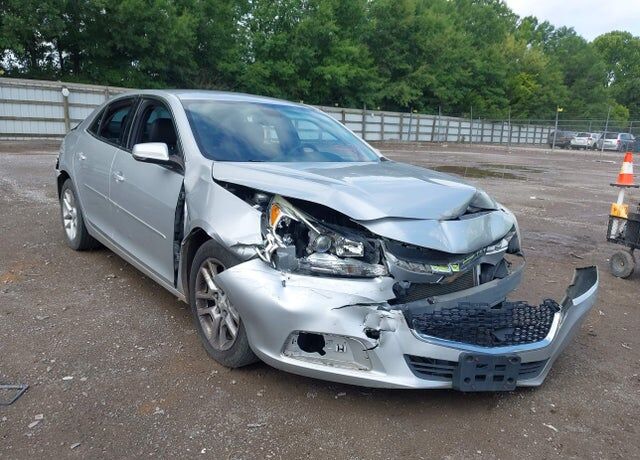 2015 CHEVROLET Malibu