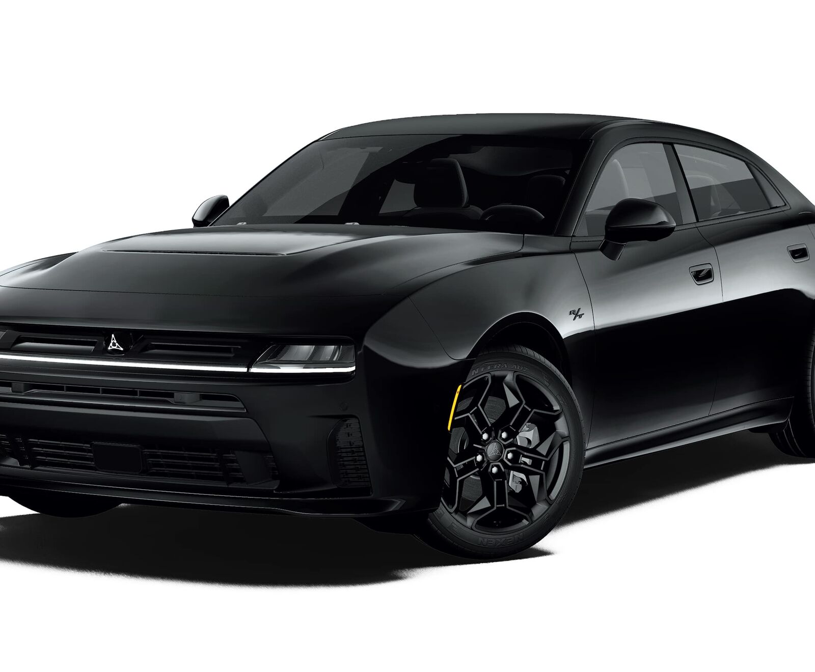 2027 DODGE Charger