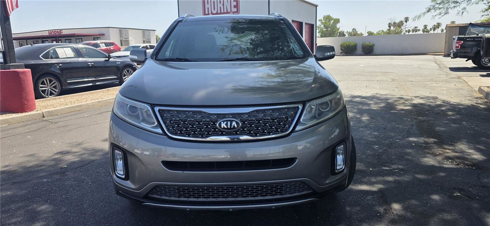 2014 KIA Sorento