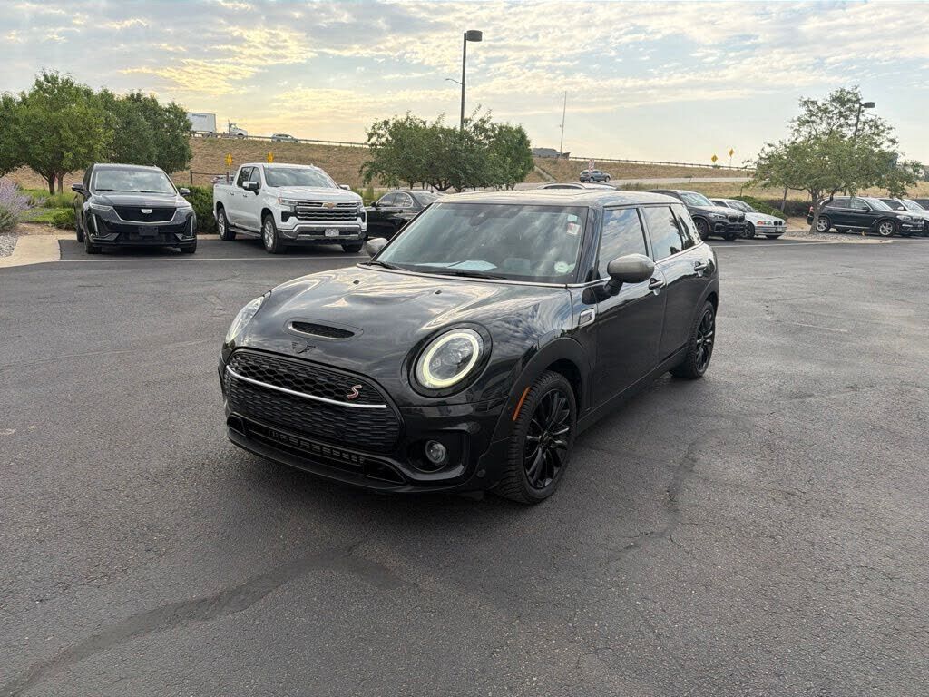 2023 MINI Clubman