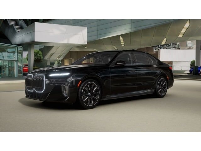 2026 BMW i7