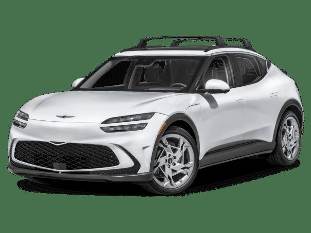 2023 GENESIS GV60