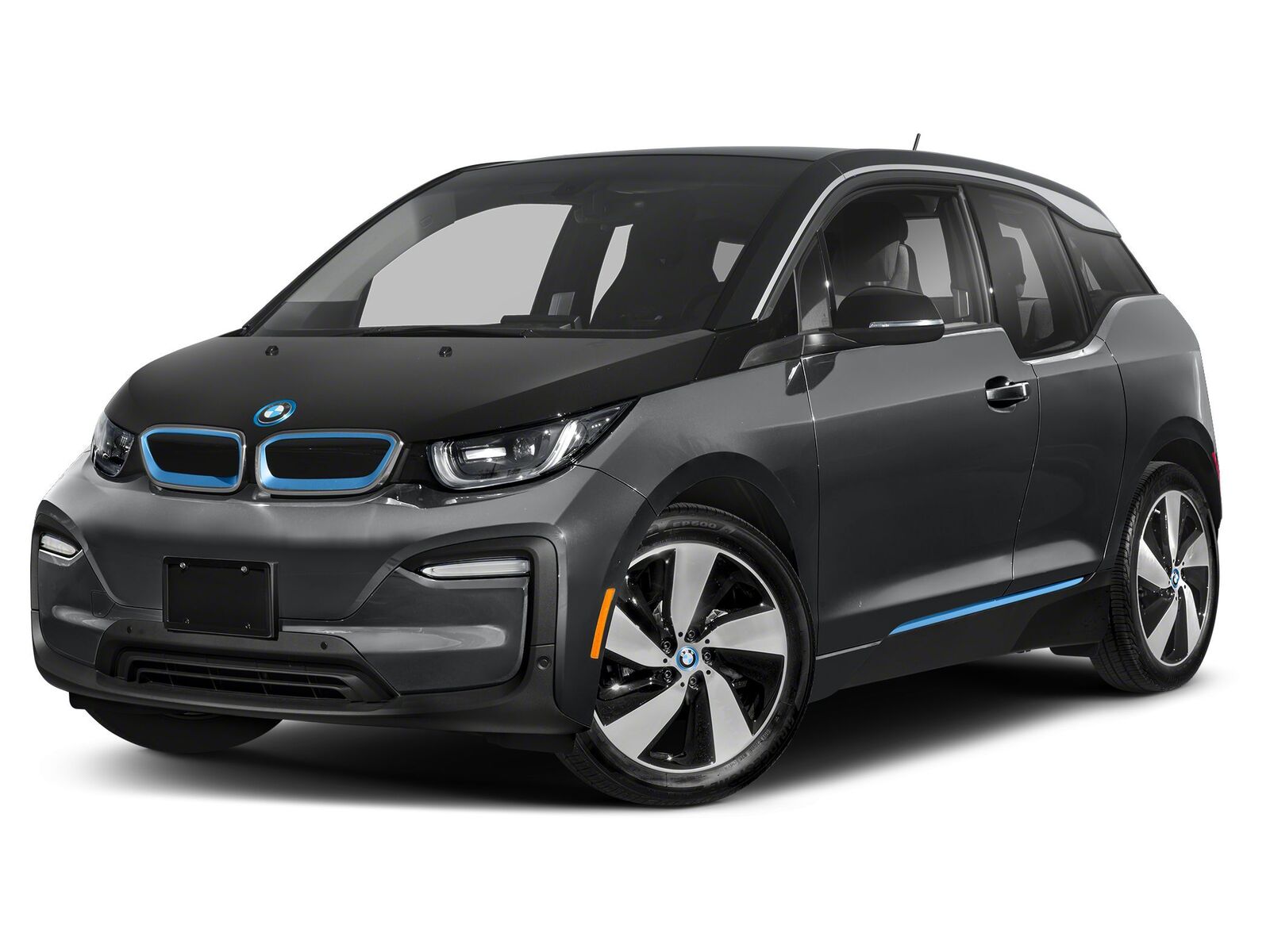 2019 BMW i3
