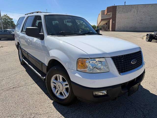 2006 FORD Expedition