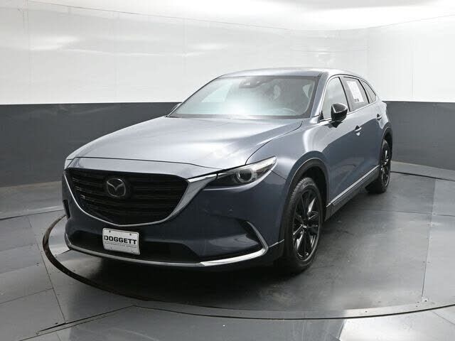 2023 MAZDA CX-9