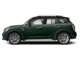 2019 MINI Countryman