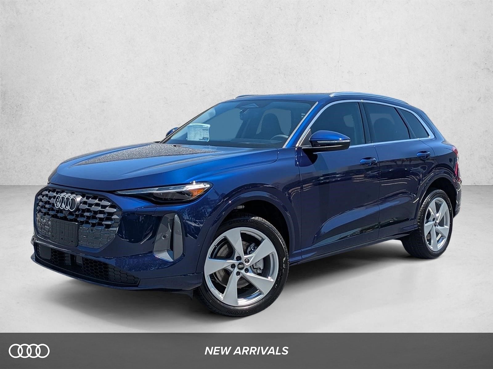 2026 AUDI Q5