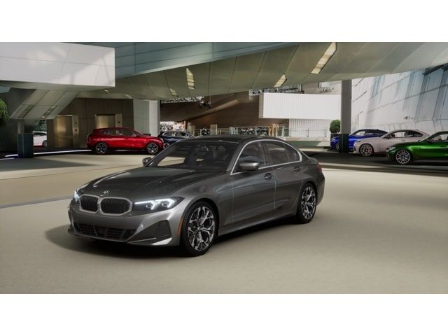 2026 BMW 3 Series