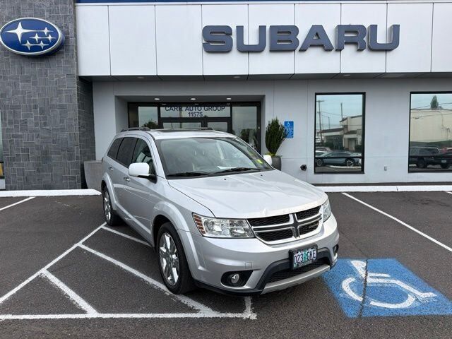 2013 DODGE Journey