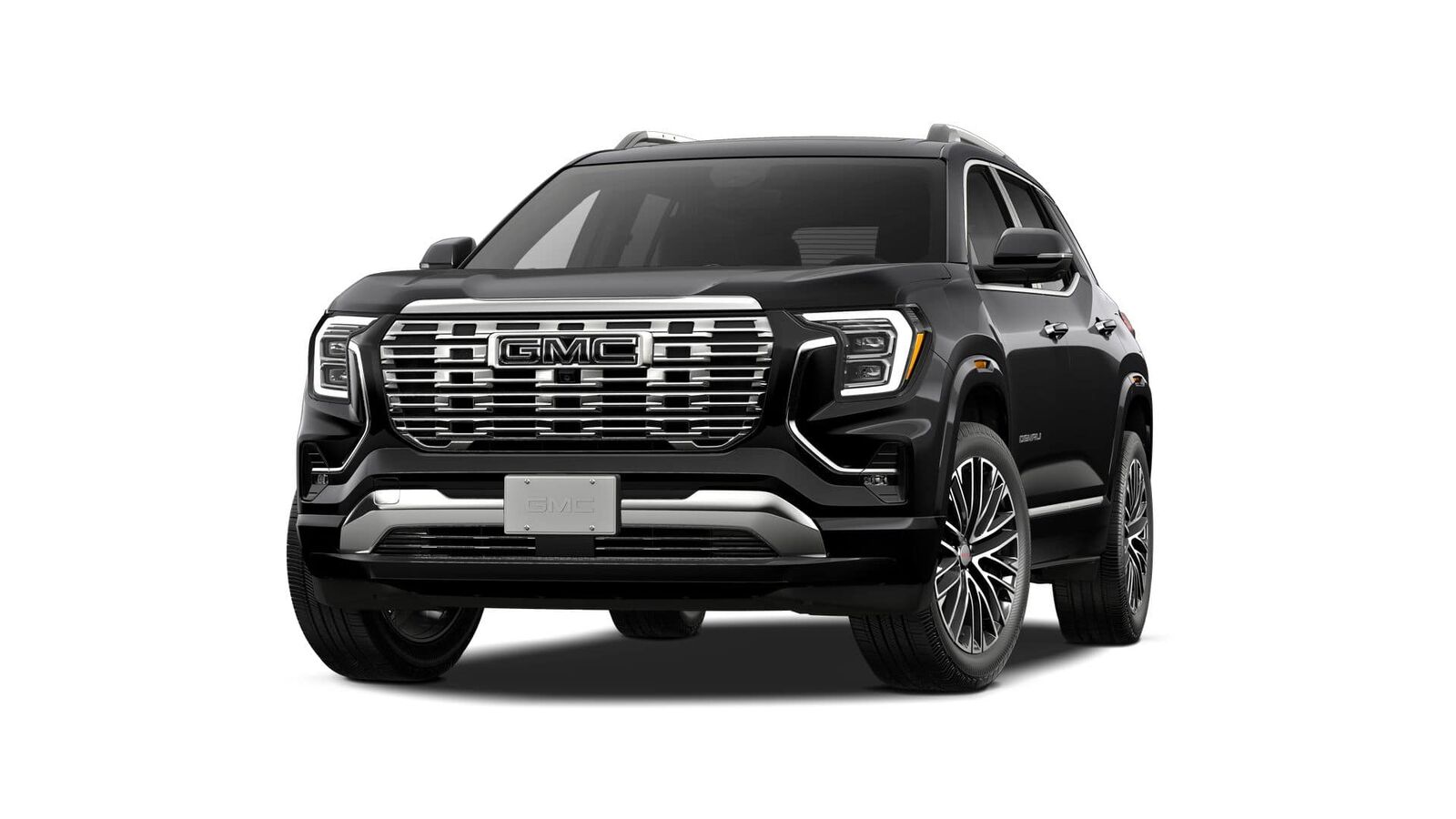 2027 GMC Terrain