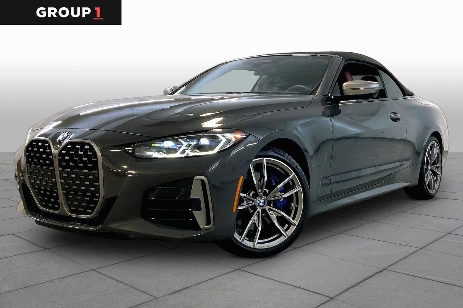 2024 BMW M4
