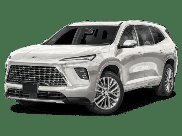 2026 BUICK Enclave