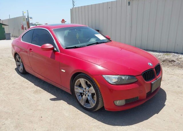 2007 BMW 3 Series