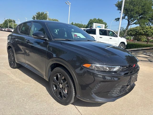 2024 DODGE HORNET