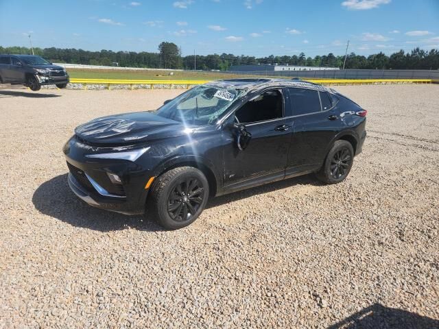 2025 BUICK Envista