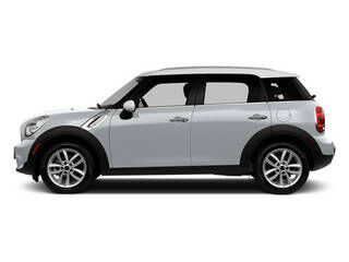 2014 MINI Countryman