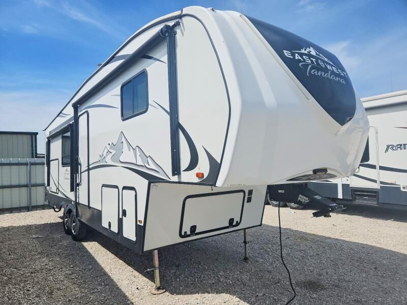 2022 FOREST RIVER Tandara Towable